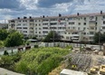 Чкаловский: Ход строительства 4 июля 2025