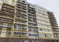 Новый город: Ход строительства 3 апреля 2026