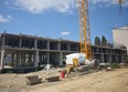 Кристалл: Ход строительства 10 июля 2026