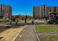 Горячий, литера 3: Ход строительства 25 сентября 2025
