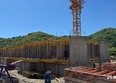 Botanica Hills (Ботаника Хилс), лит 3: Ход строительства 10 июня 2025
