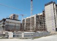 На Высоком берегу, дом 1: Ход строительства 5 августа 2026