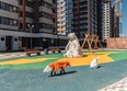 Западные Аллеи, литера 6.1: Ход строительства 3 сентября 2025