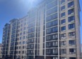Портрет, литера 1: Ход строительства 26 августа 2025
