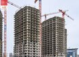 Royal Towers (Роял Тауэрс), литер 4: Ход строительства 2 июня 2026