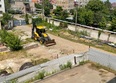 Чкаловский: Ход строительства 3 июня 2025