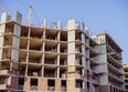 МОНО Квартал, дом 1: Ход строительства 5 августа 2025