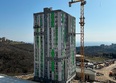 Партенит Парк: Ход строительства 13 марта 2026