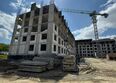 Дыхание, литера 4: Ход строительства 6 мая 2025
