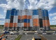 Суворовский, литера 1: Ход строительства 2 июня 2025