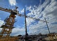 Королев: Ход строительства 4 мая 2026