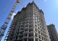 Сокольники, литера 10: Ход строительства 16 июня 2025