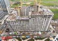 Кварталы 17/77, литер 7.4: Ход строительства 29 мая 2025