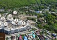 Royal Beach Sochi: Ход строительства 11 мая 2025