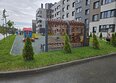 Донской: Ход строительства 23 июня 2025
