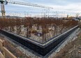 Чистое небо, дом 1 кор 1: Ход строительства 29 декабря 2025