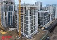 Кварталы 17/77, литер 4.2: Ход строительства 29 марта 2025