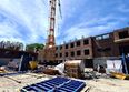 Северный: Ход строительства 3 июня 2025