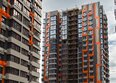 Западные Аллеи, литера 6.4: Ход строительства 3 июня 2025