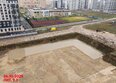 Кварталы 17/77, литер 9.3: Ход строительства 28 октября 2025