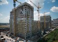 Эрмитаж, дом Кандинский, к 2: Ход строительства 25 июля 2025