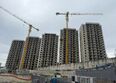 Горный квартал, литера 4: Ход строительства 2 сентября 2025