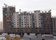 Парк Победы 2, литера 8: Ход строительства 29 сентября 2025