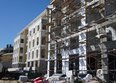Эден, корпус 1: Ход строительства 7 августа 2026