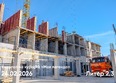 Моя Легенда, кор 2.3: Ход строительства 25 февраля 2026