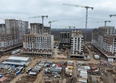 Первое место, квартал 1.2, литер 2: Ход строительства 29 марта 2026