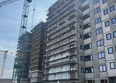 Лазурный берег: Ход строительства 3 апреля 2026