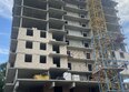 Красный: Ход строительства 1 августа 2025