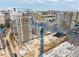 Патрики, литер 1.4: Ход строительства 28 мая 2025