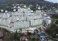 Марине Гарден Сочи, к 16: Ход строительства 5 июня 2026