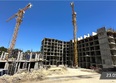Красный металлист, дом 8: Ход строительства 27 мая 2025