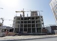Левобережье, литер 2: Ход строительства 1 мая 2025
