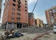 Пестова 7: Ход строительства 1 августа 2025