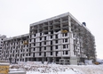 Соседи, Этап 2 корпус 1: Ход строительства 3 февраля 2026