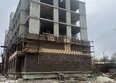 Центральный: Ход строительства 1 апреля 2025