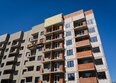 Клубный квартал Европа 6, литера 1: Ход строительства 28 апреля 2025