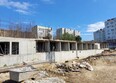 Аквамарин, литер 1: Ход строительства 1 июля 2026