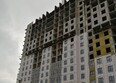 Семья: Ход строительства 7 апреля 2025