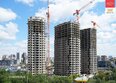 Royal Towers (Роял Тауэрс), литер 1: Ход строительства 5 августа 2026