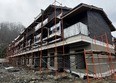 Загородный квартал ЛЕСОЧИ, дом 1: Ход строительства 25 марта 2026