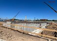 Октябрь Парк, 6.2: Ход строительства 21 августа 2025