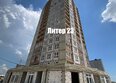 Фонтаны, литер 23: Ход строительства 23 июня 2026