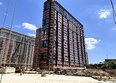 Рекорд 2, литера 3: Ход строительства 31 июля 2025