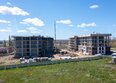 Лермонтов, этап 1: Ход строительства 5 мая 2025