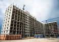 ИНАЧЕ в Молодежном, литер 1: Ход строительства 2 ноября 2024