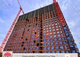 Легенда Ростова, литер 10: Ход строительства 3 июня 2025